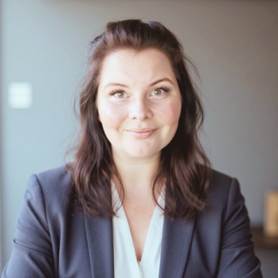 Kristin Ißleb