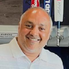 Michael Mukhtar