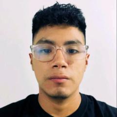 Luis Javier Quispe Paz