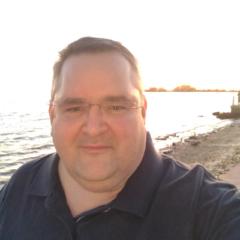 Douglas Olson