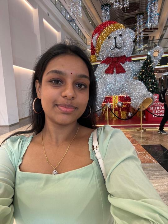 Nesagi Saravanane
