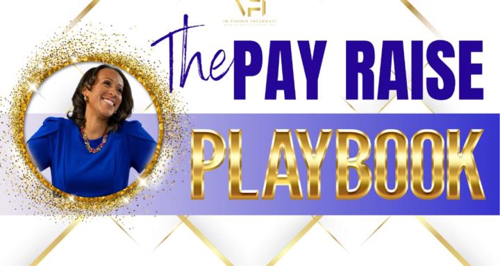 Pay Raise Playbook