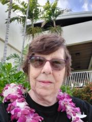 Sandi Davenport-Geddie