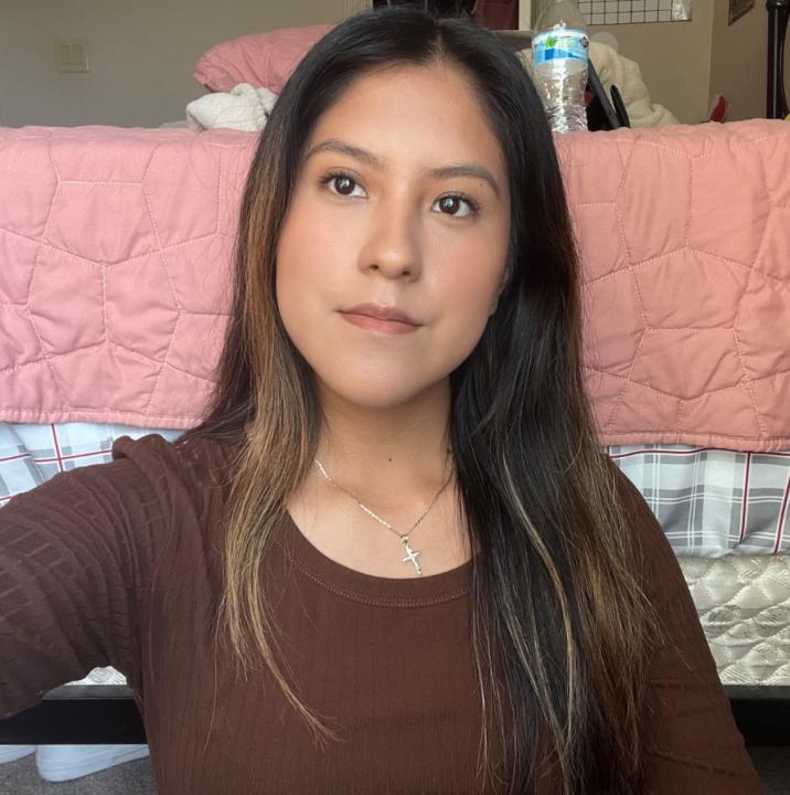 Yessenia Rosales