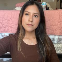 Yessenia Rosales