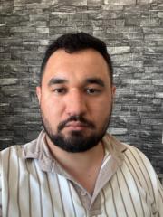 Abdullah Yılmaz