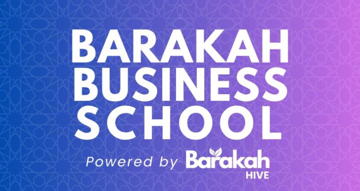 Barakah Business School
