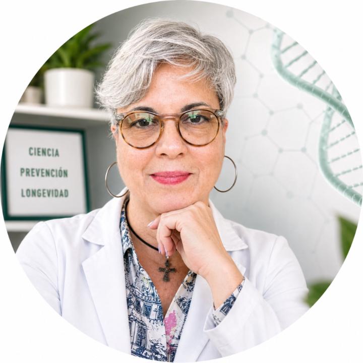 Aymara Nieto Caballero