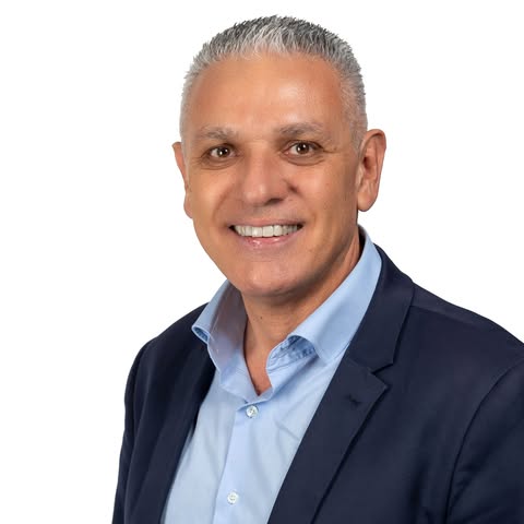 Simon Goldenberg