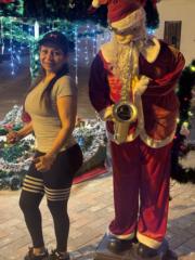 Leonor estelita Medina nieto