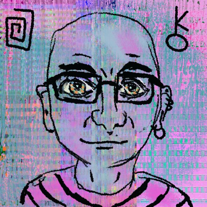 Aaron Bergman