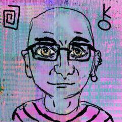 Aaron Bergman