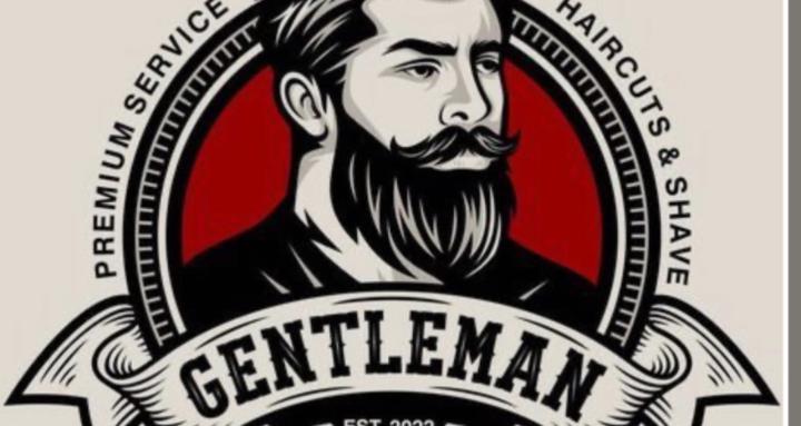 Masculine Gentleman