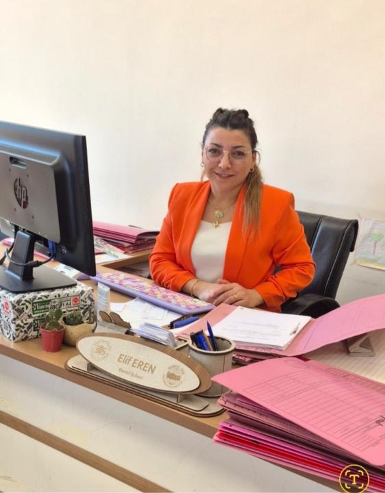 Elif Eren