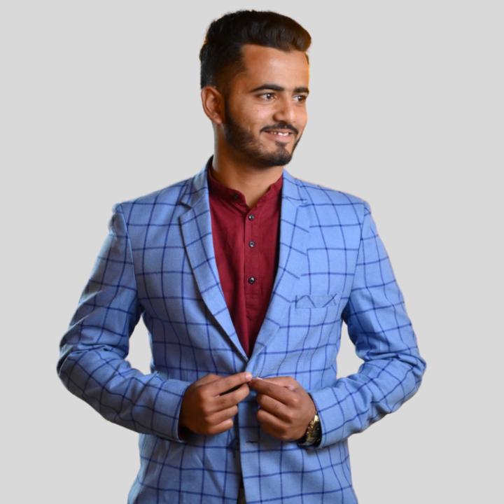 Alibakar Hussain