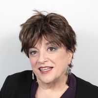 Catherine Sternberg