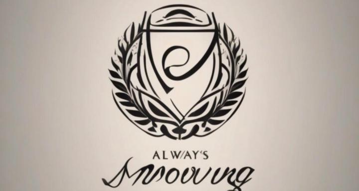 Always Moving forward