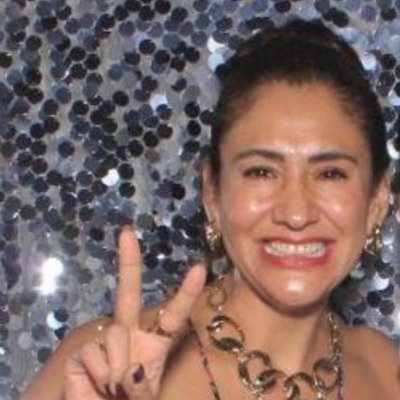 Mar Arroyo mondragon