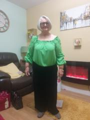 Susan Brady