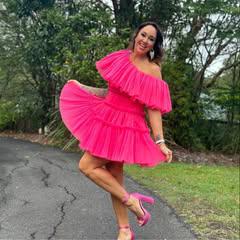 Megan Rizzo