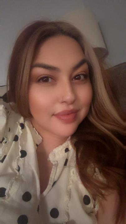 Samantha Gutierrez