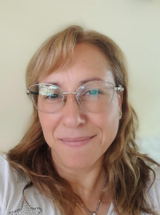Norma Beatriz Giannotti