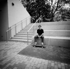 Skyler King