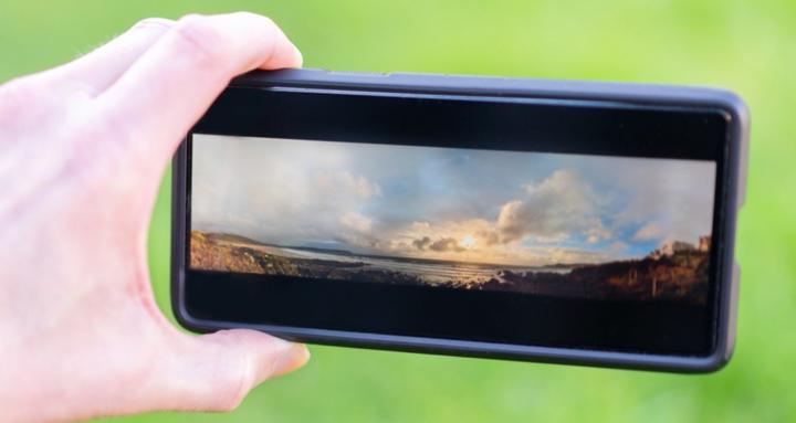 Photo Skills with Kieran