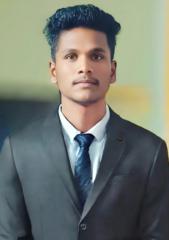 Nandha M
