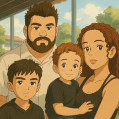 Thiago Begidio
