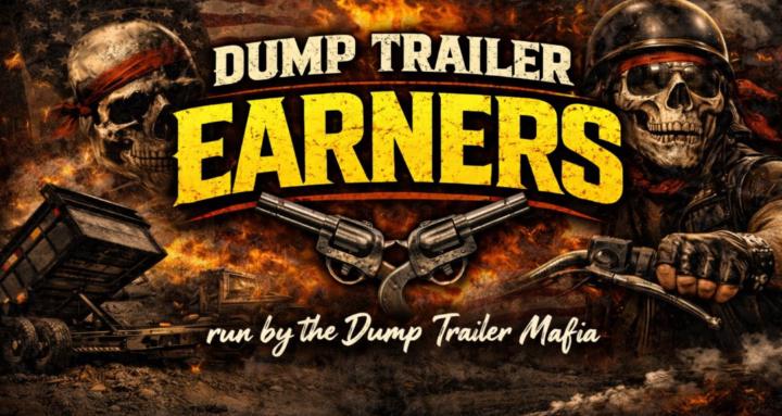 Dump Trailer Earners