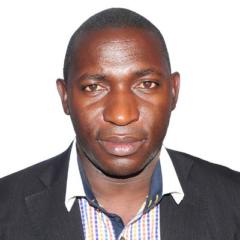 Denis Ssenyondwa