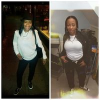 Shari Knuck