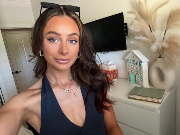 Caitlyn Adcock