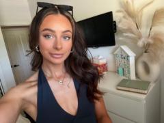 Caitlyn Adcock