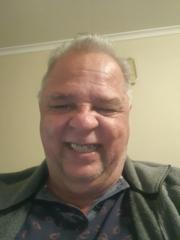 Graeme Luyt