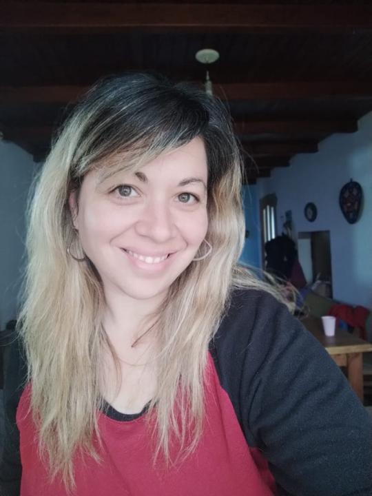 Elisa Marquez