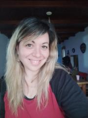 Elisa Marquez