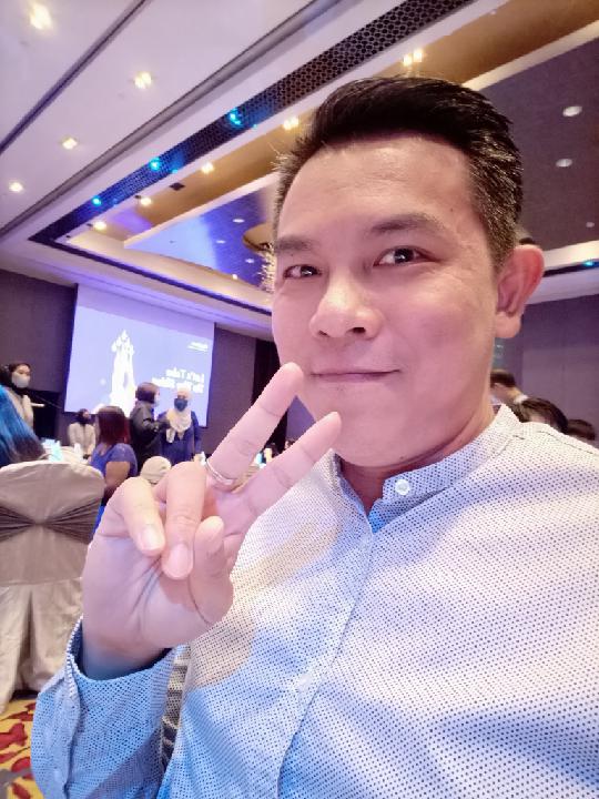 Gerald Lian