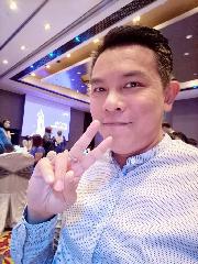 Gerald Lian