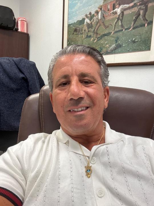 Larry Angelo