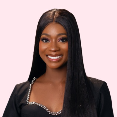 Mary RGE Community Admin