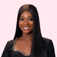 Mary RGE Community Admin