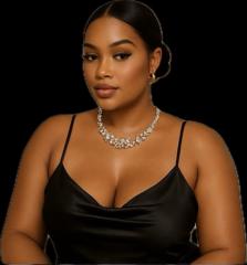 Nisa Allen