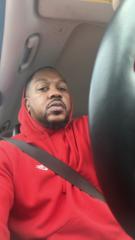 Donté McCullough Sr.