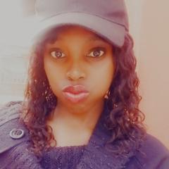 Khethiwe Xinwa