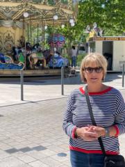 Mary Kelley Kryzwick