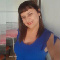 Karina alejandra Girasol