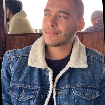 Aziz Boukerma