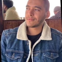 Aziz Boukerma